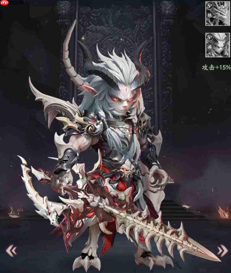 天命行者中的应龙表现如何及应龙详情介绍