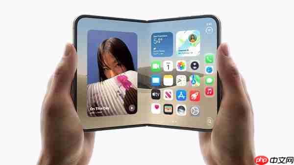 15999元起!iPhone Duo正式开售 搭载A20 Pro心片