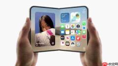 15999元起!iPhone Duo正式开售 搭载A20 Pro心片