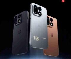 一加16、红魔12 Pro+亮相，第六代骁龙8超级至尊版赋能移动电竞新体验