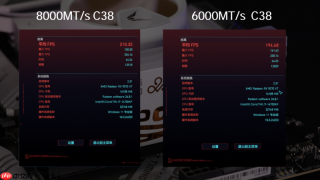 超高频率内存值得购买吗?云彣墨云藏境DDR58000 C38内存实测