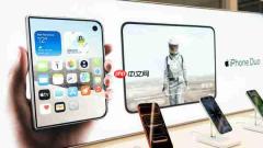 iPhone Duo购买前需知的七件事 优惠与配件全解析