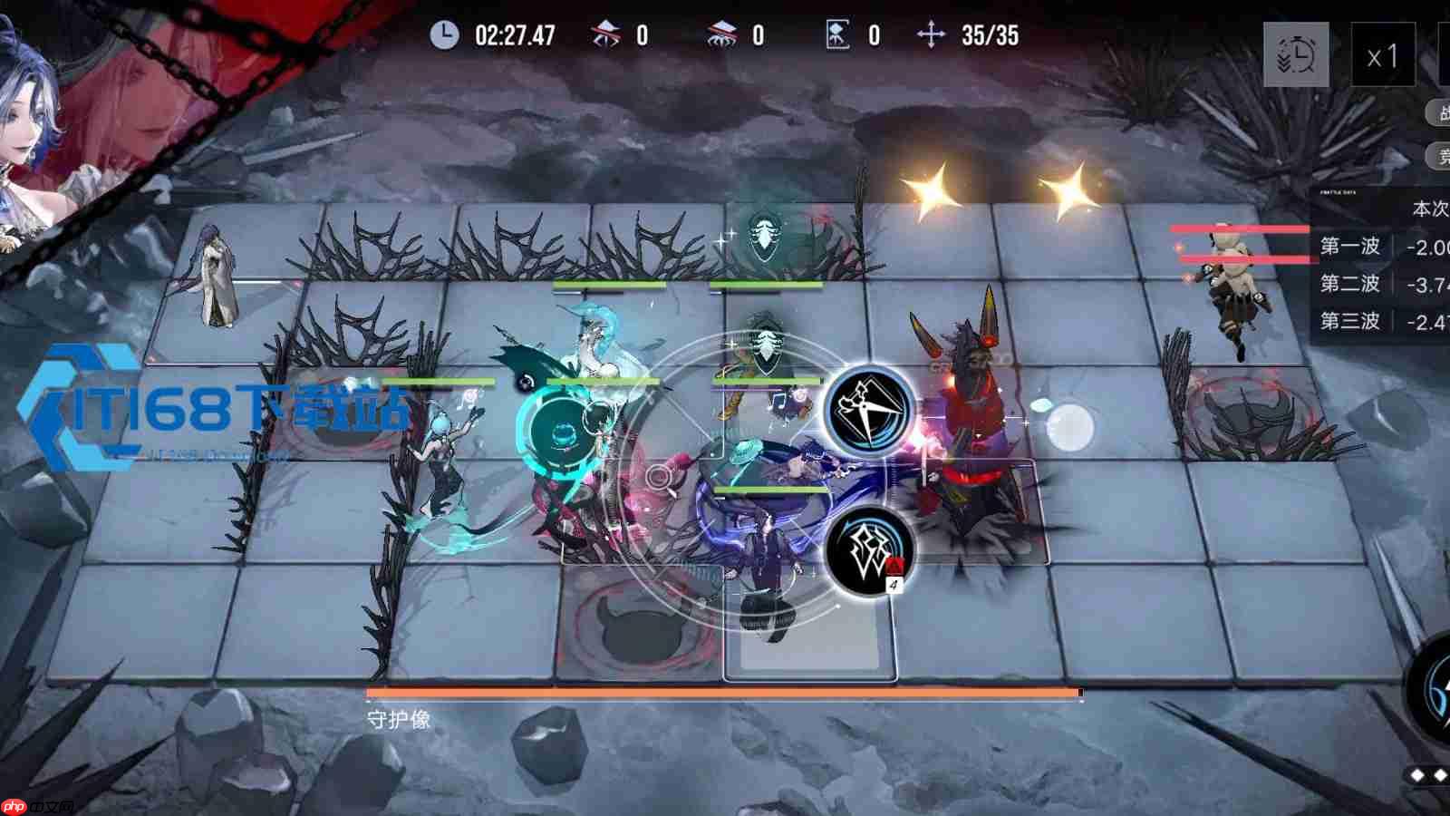 暗域高效通关配队机制详解与低练度指南