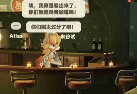 星布谷地老板娘玩法攻略详解
