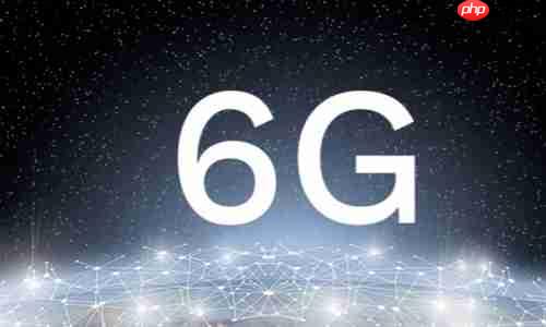 全球首次!Verizon联合爱立信完成6G预标准现场通话测试
