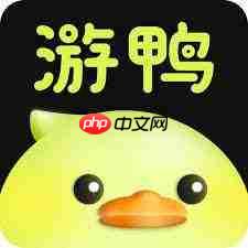 游鸭app如何找地陪