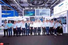 智领工控数创未来----和利时参展第26届中国国际工业博览会