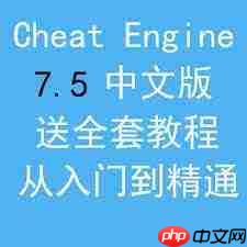 CE修改器数值设置有哪些实用小技巧