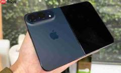 微信iPhone Duo适配再升级 最新版本已支持横屏展开