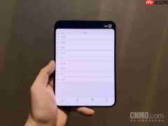 微信iPhone Duo适配再升级 最新版本已支持横屏展开