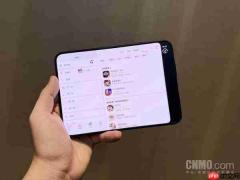 微信iPhone Duo适配再升级 最新版本已支持横屏展开
