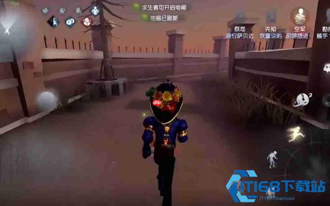 第五人格冒险家上分攻略 太原小店实战秘籍