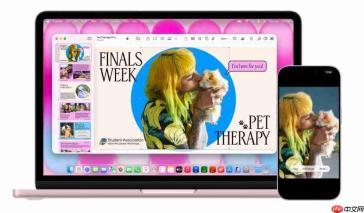 苹果10月28日洛杉矶活动在即:首款触屏Mac Book领衔iPad mini8与M6 iMac齐发
