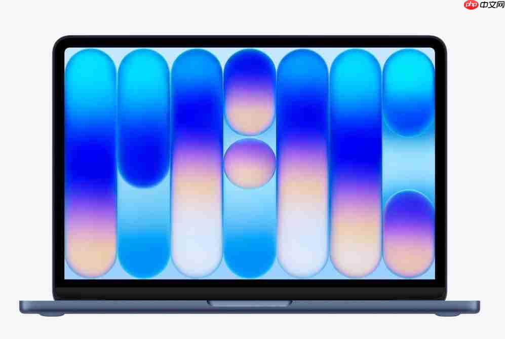 苹果10月28日洛杉矶活动在即：首款触屏Mac Book领衔iPad mini8与M6 iMac齐发