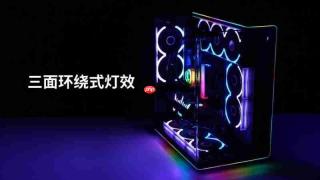 蒙泰克KING95 3D:经典延续,这次带来哪些新变化?