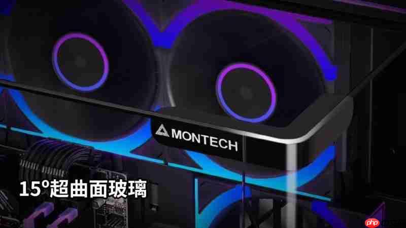 蒙泰克KING95 3D:经典延续,这次带来哪些新变化?