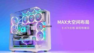 蒙泰克KING95 3D:经典延续,这次带来哪些新变化?