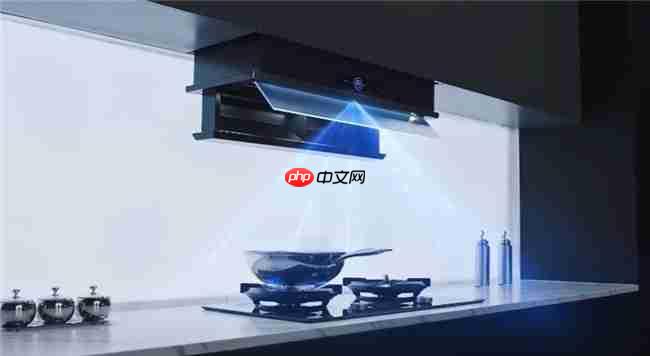“球”同存异:同一海洋球,海尔油烟机吸附不掉