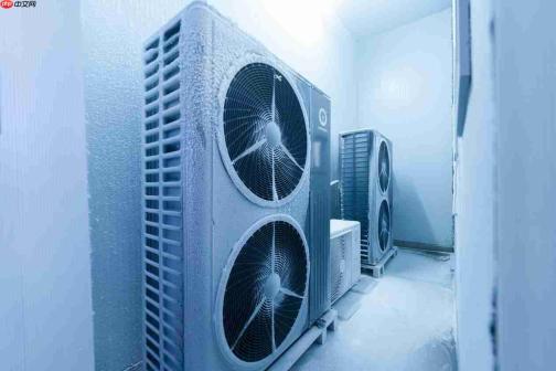 按阵营选空气能品牌：农村自建房、别墅大平层、商用项目对号入座