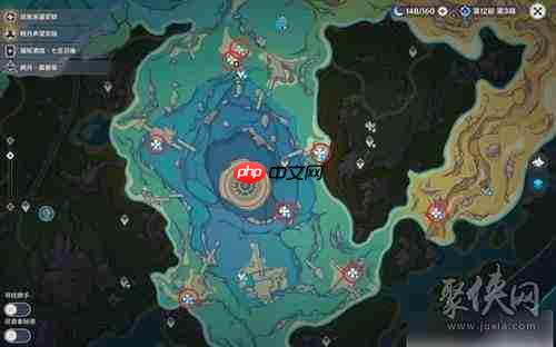 致命躯壳2欢欣原野地图怎么全收集
