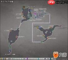 致命躯壳2欢欣原野地图怎么全收集
