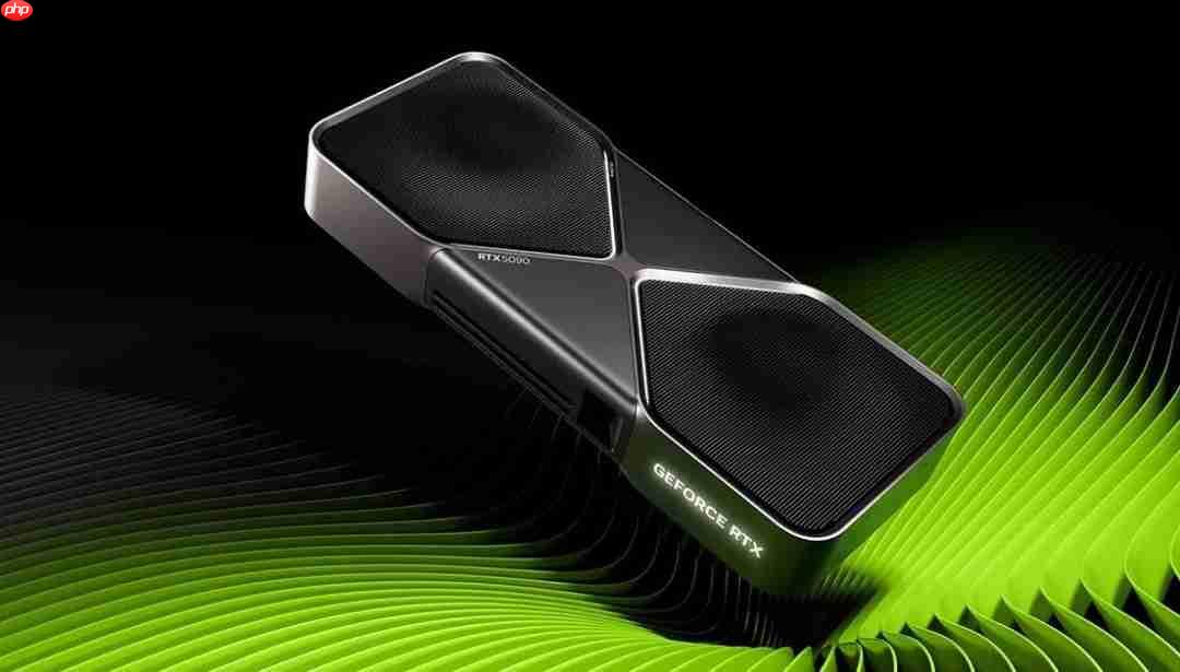 5090停产传闻辟谣!NVIDIA称将继续出货 但供应受限