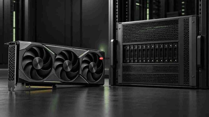 5090停产传闻辟谣!NVIDIA称将继续出货 但供应受限