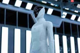 0.2秒一次推理，小鹏IRON人形机器人实现预判人类动作