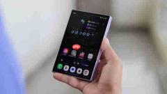 轻53克，三星Galaxy Z Fold8的优势远不止数字那么简单