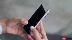 轻53克，三星Galaxy Z Fold8的优势远不止数字那么简单