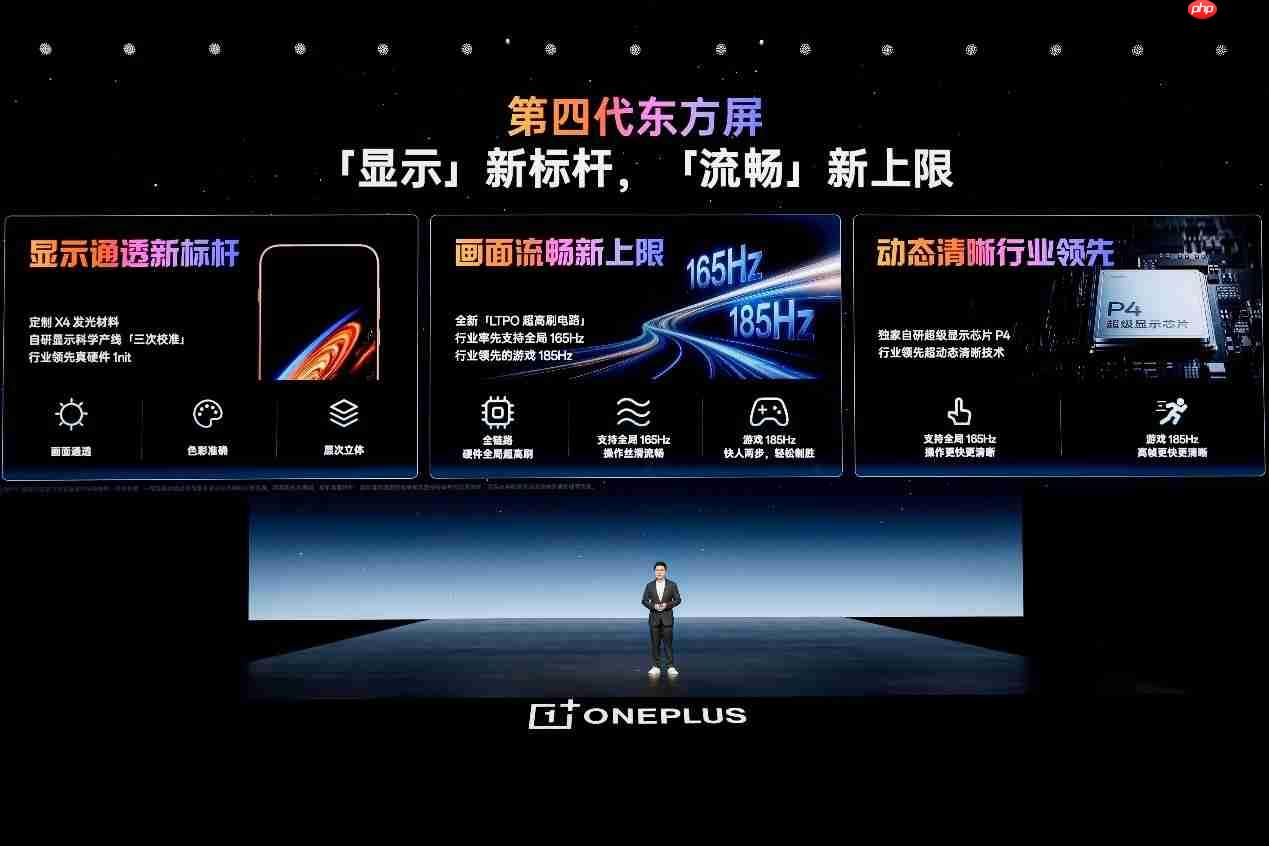 一加 16 国补到手价 5199 元起,性能之上,解锁更强