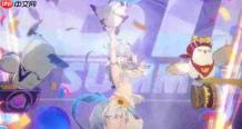 崩坏星穹铁道：知更鸟晴歌表现如何及角色详解