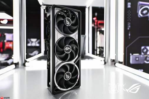 DLSS 5重磅升级!华硕RTX 50系显卡解锁游戏画质新体验