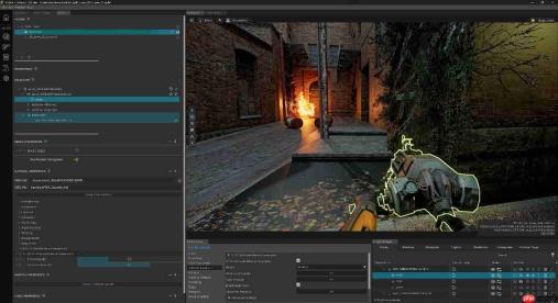 DLSS 5重磅升级!华硕RTX 50系显卡解锁游戏画质新体验