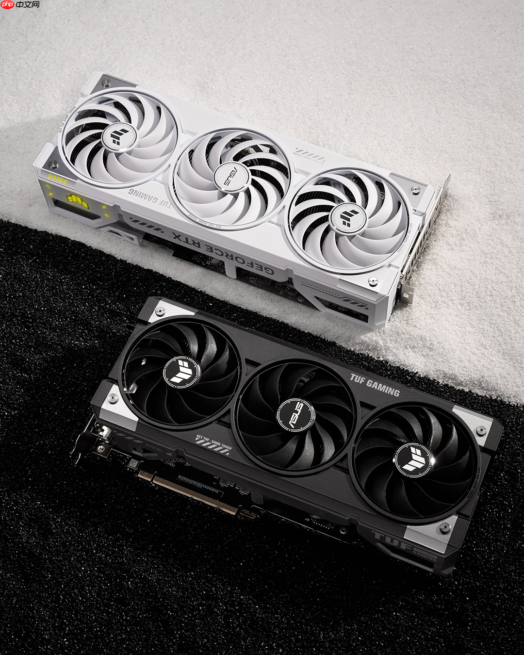 DLSS 5重磅升级!华硕RTX 50系显卡解锁游戏画质新体验