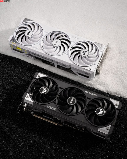 DLSS 5重磅升级!华硕RTX 50系显卡解锁游戏画质新体验