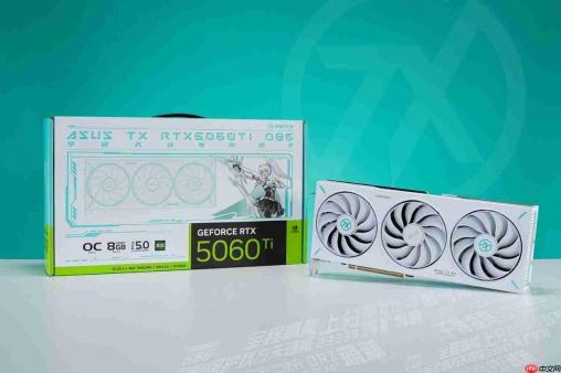 DLSS 5重磅升级!华硕RTX 50系显卡解锁游戏画质新体验