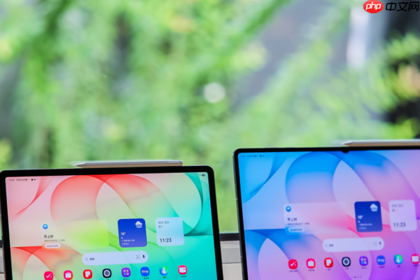三星Galaxy Tab S12系列亮相 见证AI大屏革新生产力
