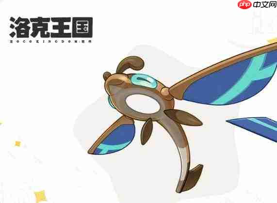洛克王国世界中的叮叮卯家族如何?叮叮卯家族详情介绍