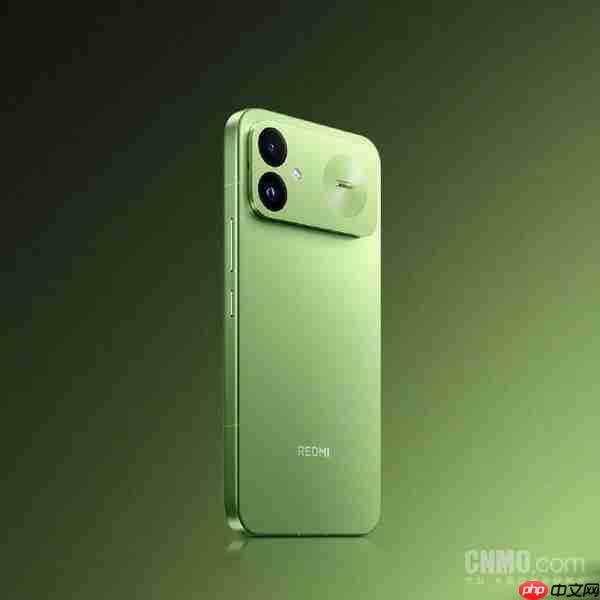 REDMI K100搭载6.83英寸165Hz高刷屏 10月27日发布
