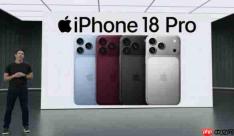 库克:AI应用加速爆发 机器学习助力iPhone质检工作