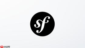 symfony5.4.54搭建应用添加用户认证功能