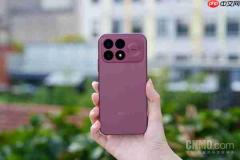 REDMI K100标准版正式入网 配100W快充+万级电池