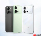 vivo S70被曝11月登场:旗舰级外接增距镜有望下放