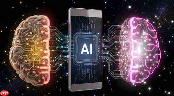 高通CEO：AI企业或2028年进军手机市场 瞄准千亿模型