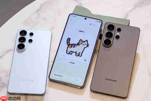 双十一换机看这里!三星Galaxy S26系列堪称直板旗舰全能选择