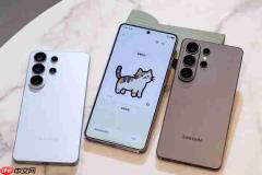 双十一换机看这里!三星Galaxy S26系列堪称直板旗舰全能选择