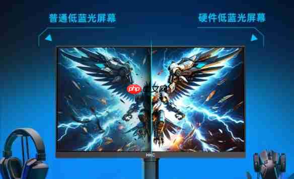 热门2K显示器选哪款?2026年小尺寸高刷屏怎么选