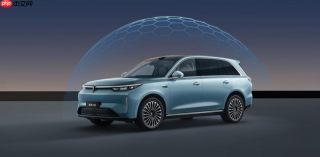 20-30万大空间SUV推荐:魏牌V8X产品解析