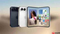 苹果折叠屏iPhone Duo入选《时代》2026年度最佳发明